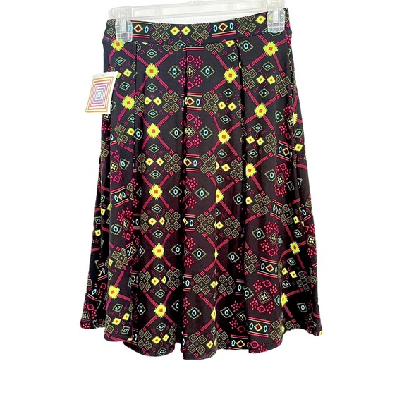 NWT Lularoe Skirt - Picture 2 of 4